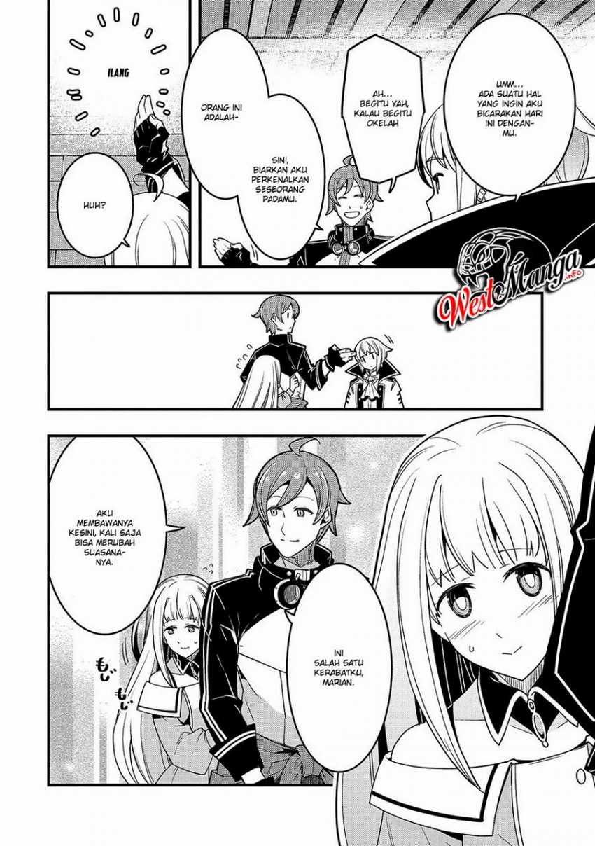 kyoukai-meikyuu-to-ikai-no-majutsushi - Chapter: 24