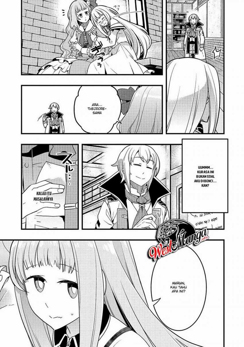 kyoukai-meikyuu-to-ikai-no-majutsushi - Chapter: 24