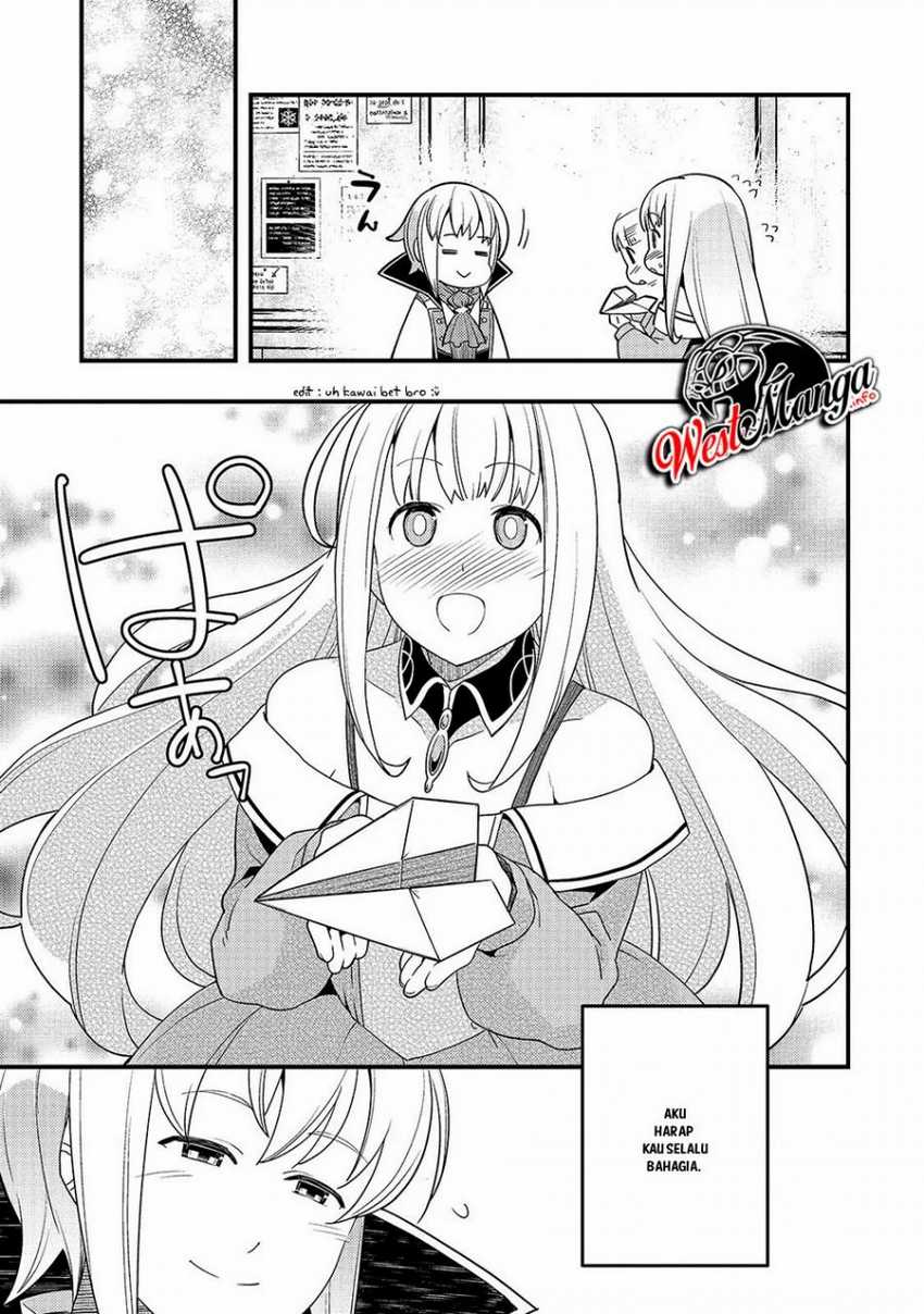 kyoukai-meikyuu-to-ikai-no-majutsushi - Chapter: 24