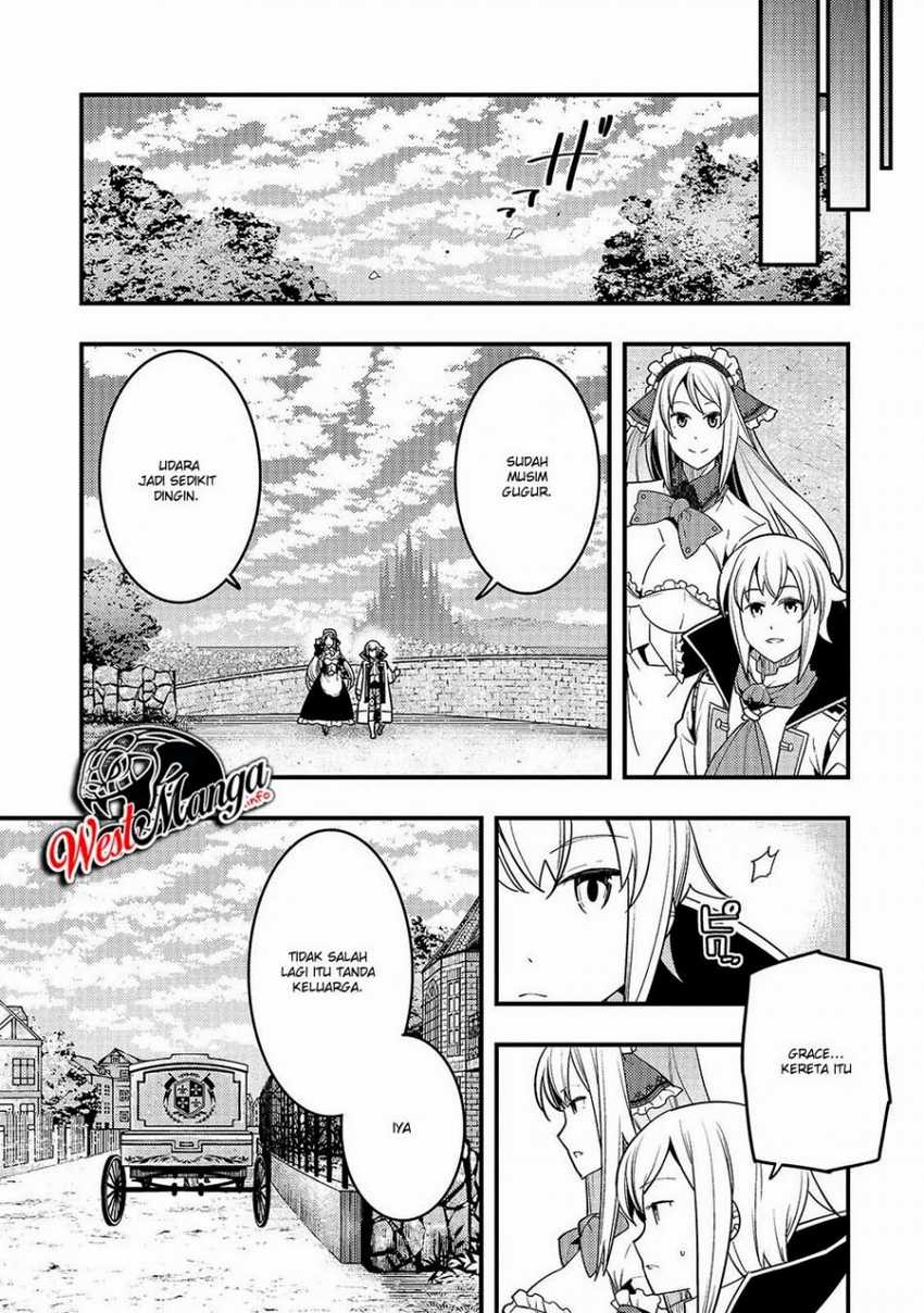kyoukai-meikyuu-to-ikai-no-majutsushi - Chapter: 24