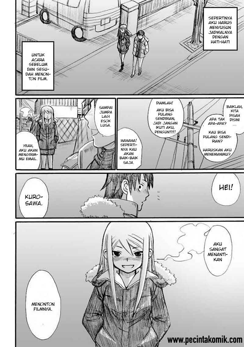 onani-master-kurosawa - Chapter: 31