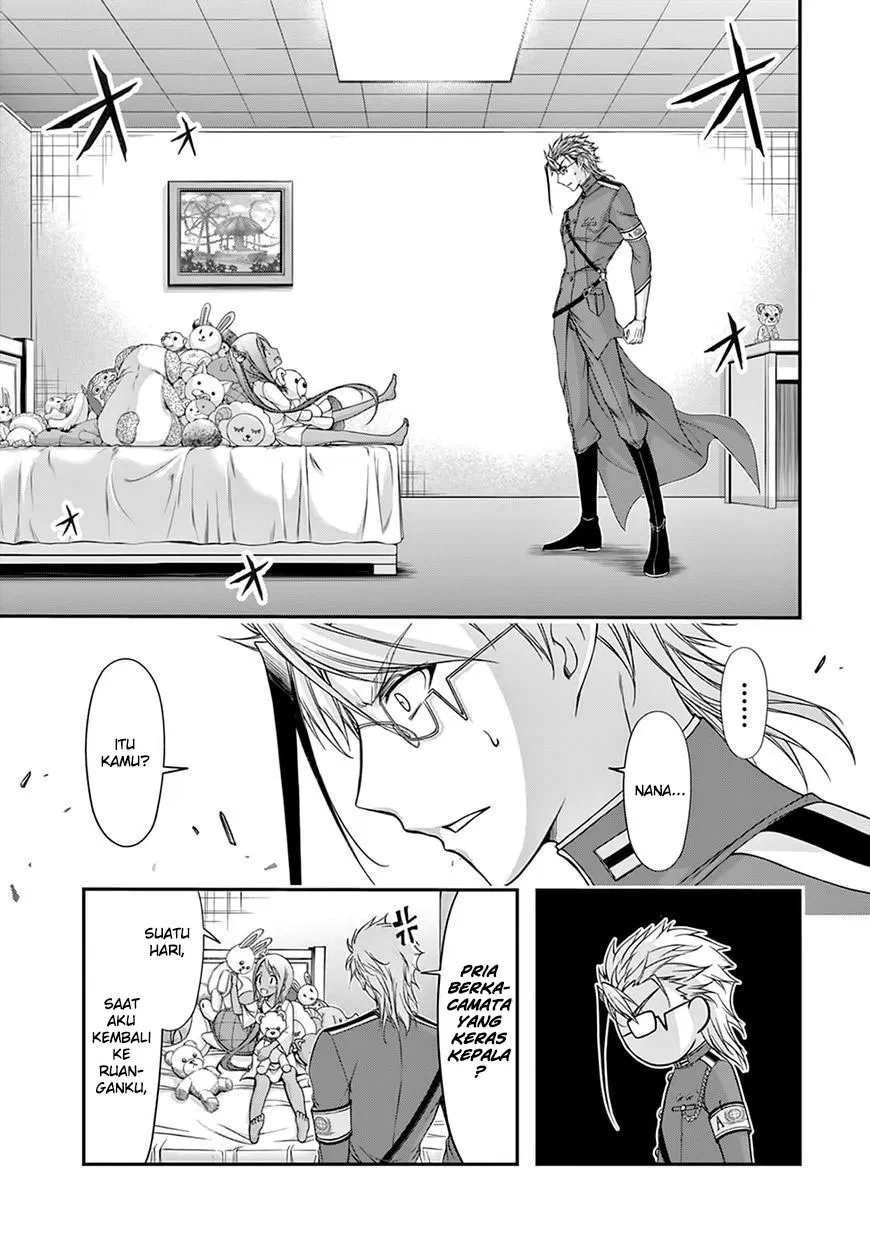 plunderer - Chapter: 20