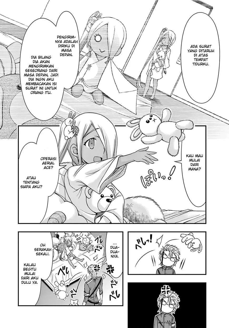 plunderer - Chapter: 20