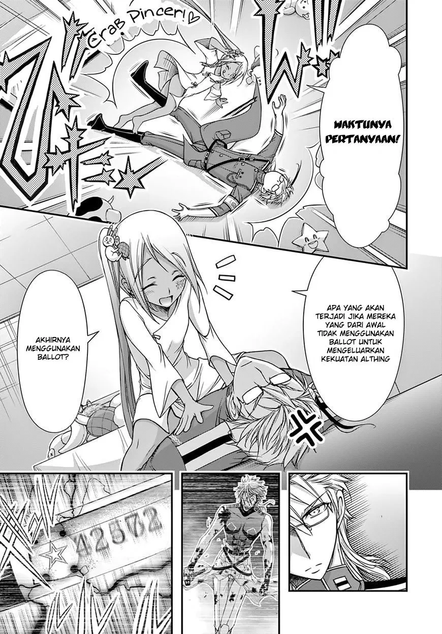 plunderer - Chapter: 20