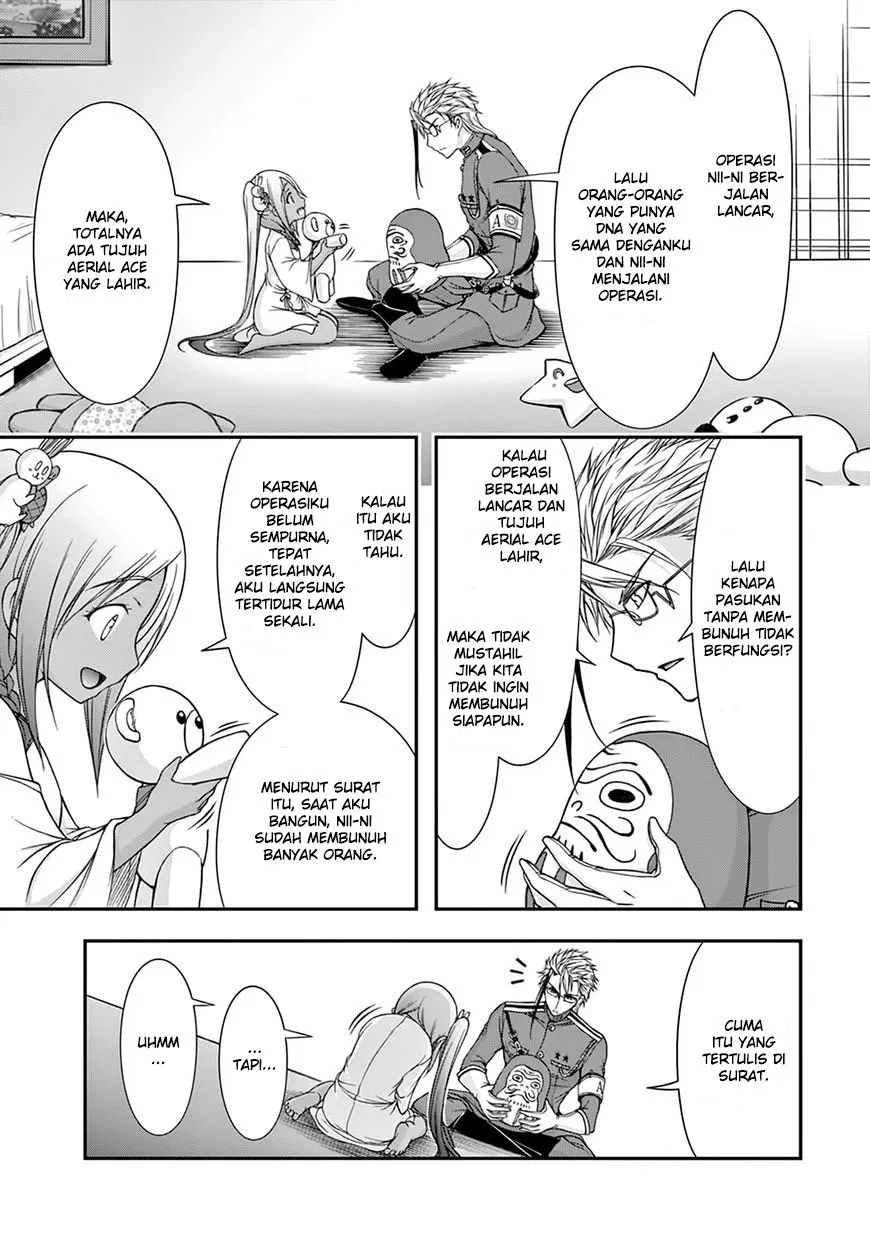 plunderer - Chapter: 20