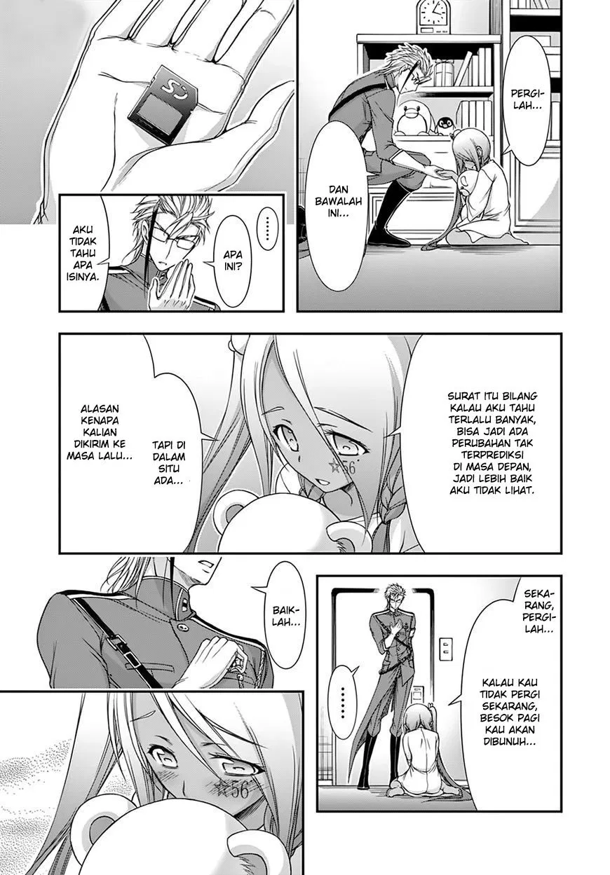 plunderer - Chapter: 20