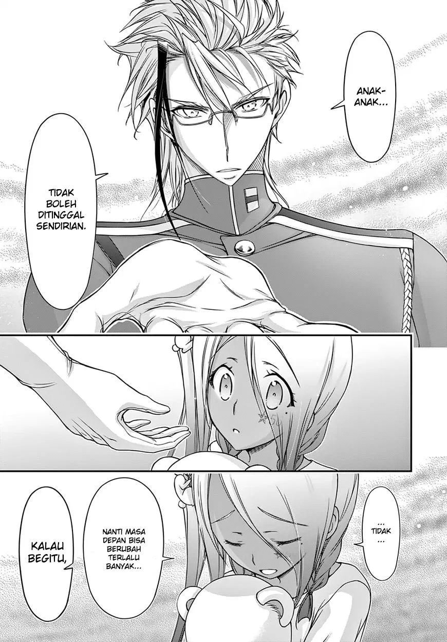 plunderer - Chapter: 20