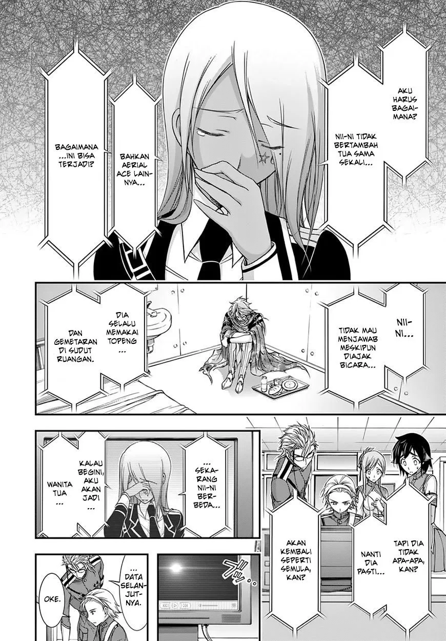 plunderer - Chapter: 20