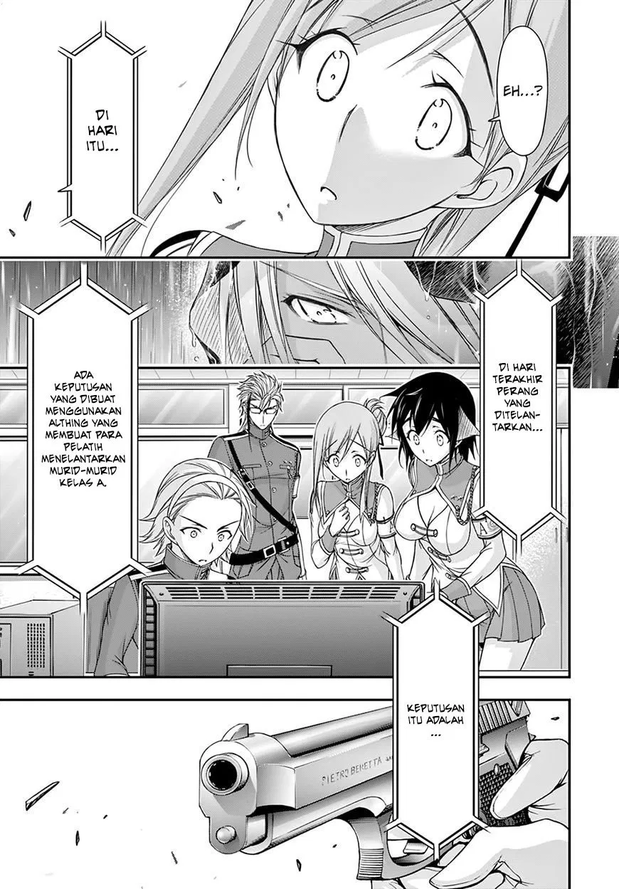 plunderer - Chapter: 20