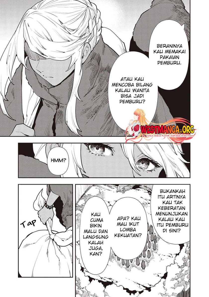 isekai-ryouridou - Chapter: 49