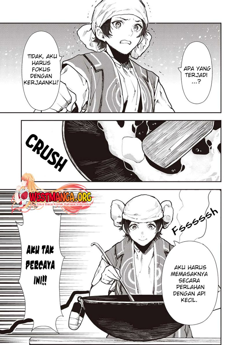 isekai-ryouridou - Chapter: 49