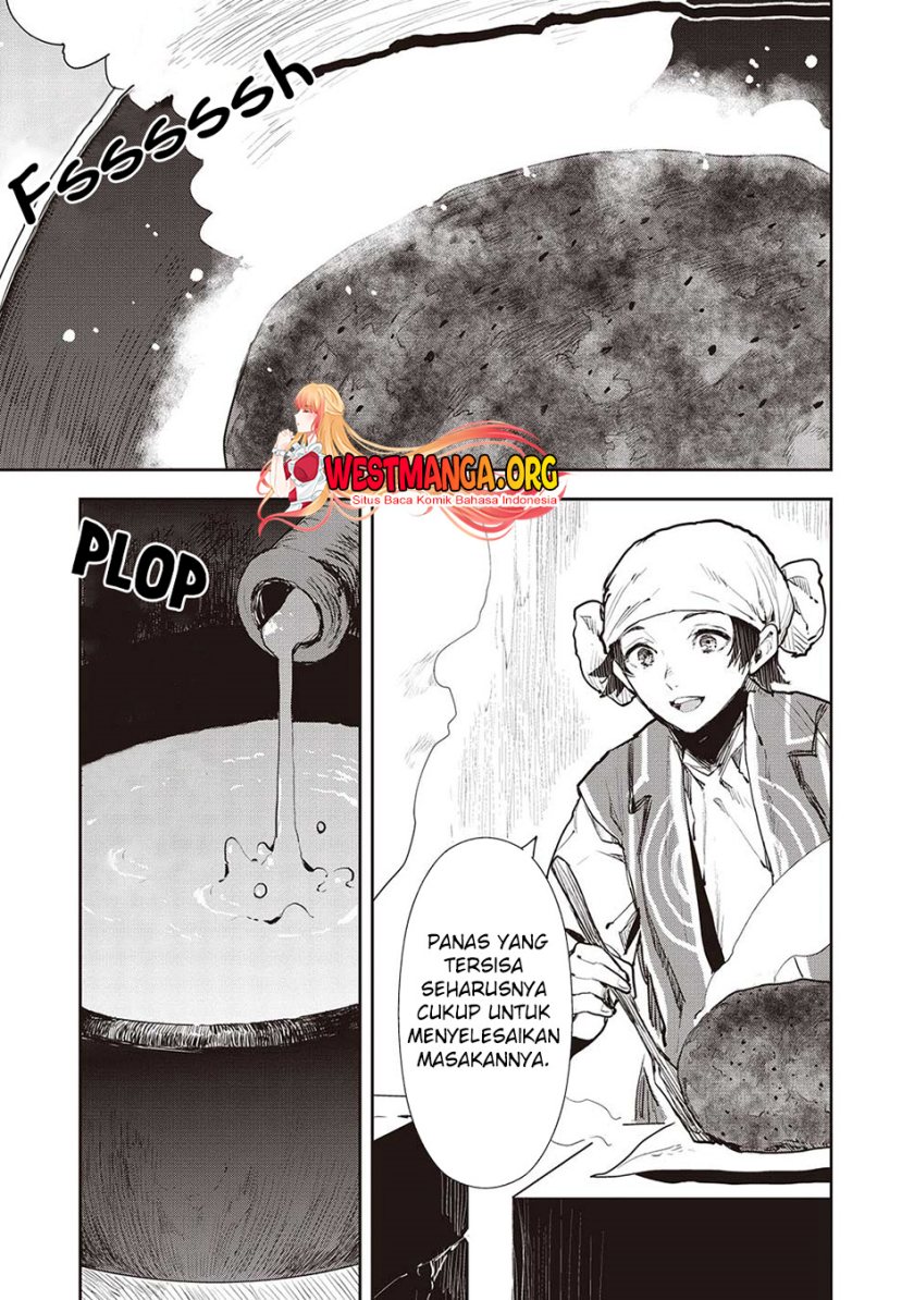 isekai-ryouridou - Chapter: 49