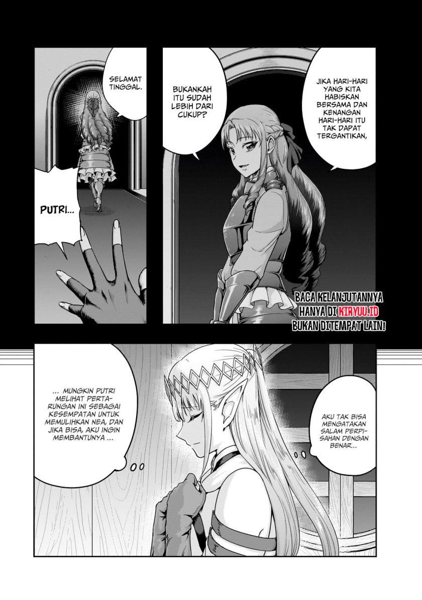 hazure-waku-no-joutai-ijou-skill-de-saikyou-ni-natta-ore-ga-subete-wo-juurin-suru-made - Chapter: 48