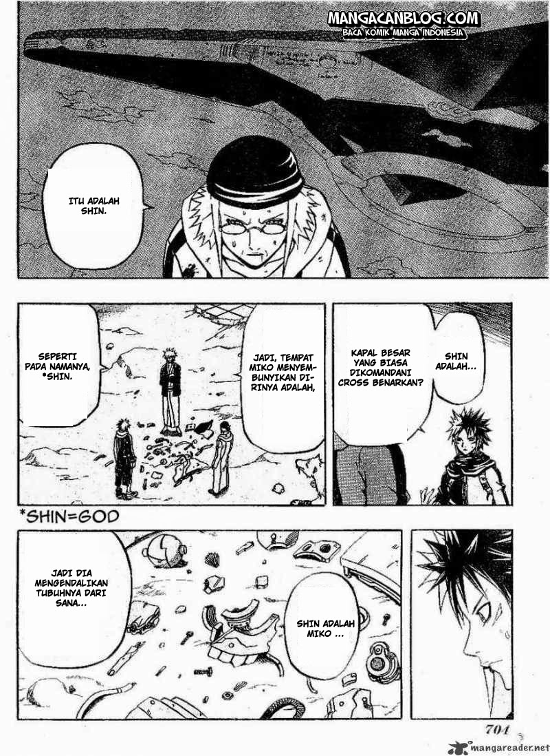 satan - Chapter: 61