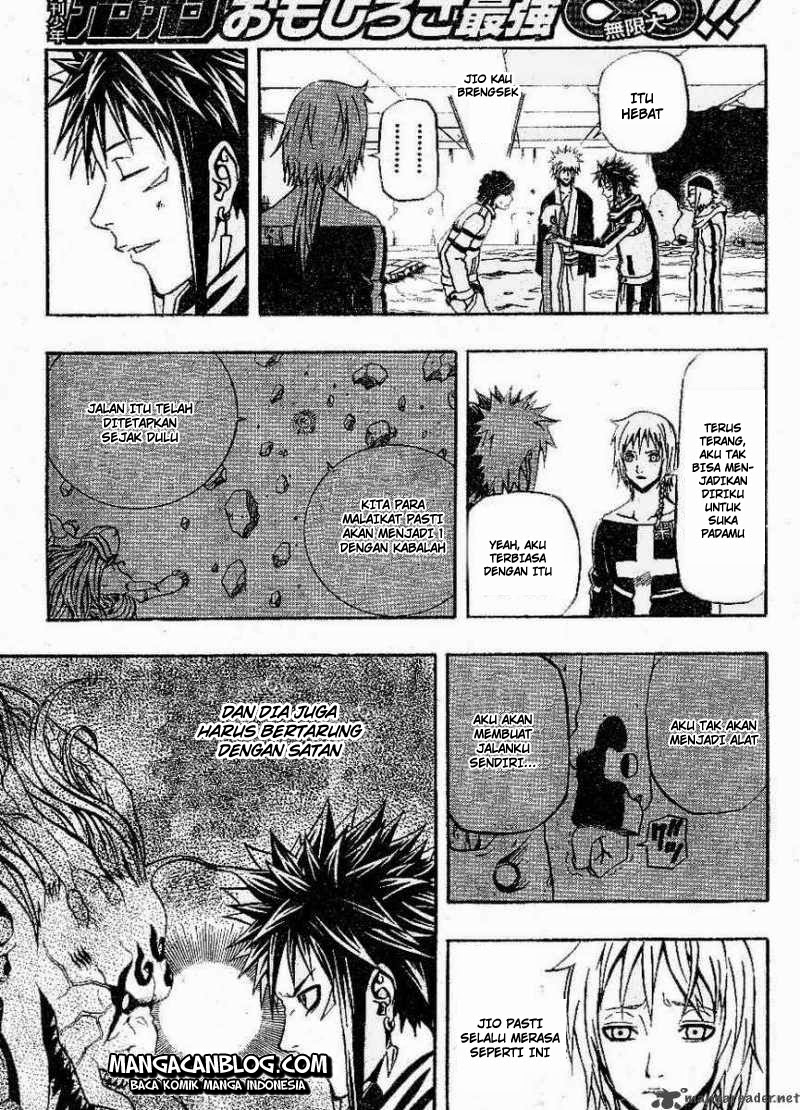 satan - Chapter: 61