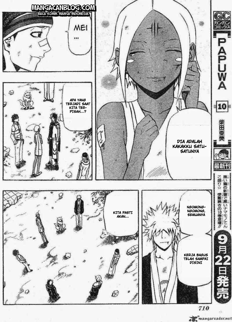 satan - Chapter: 61