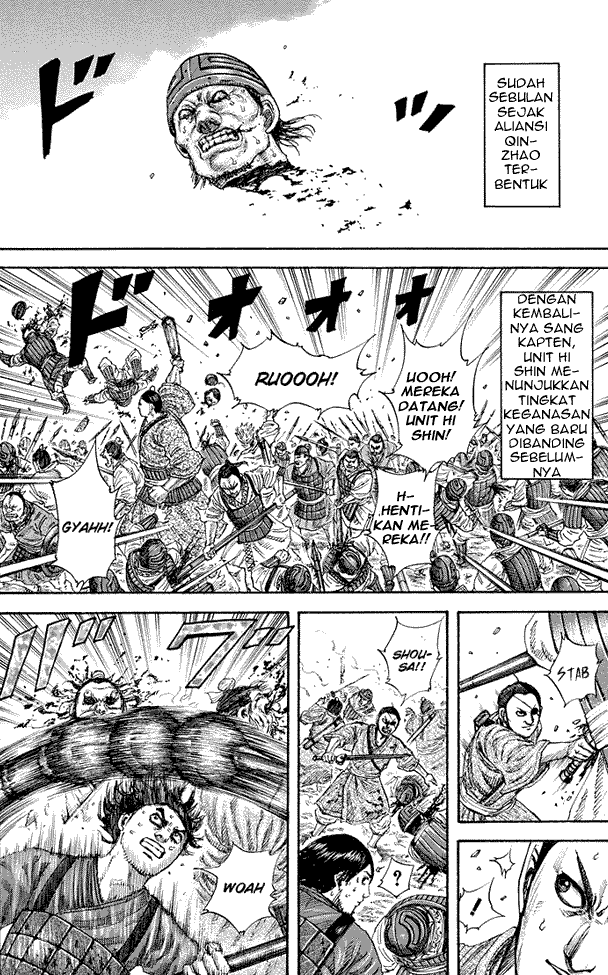 kingdom - Chapter: 180