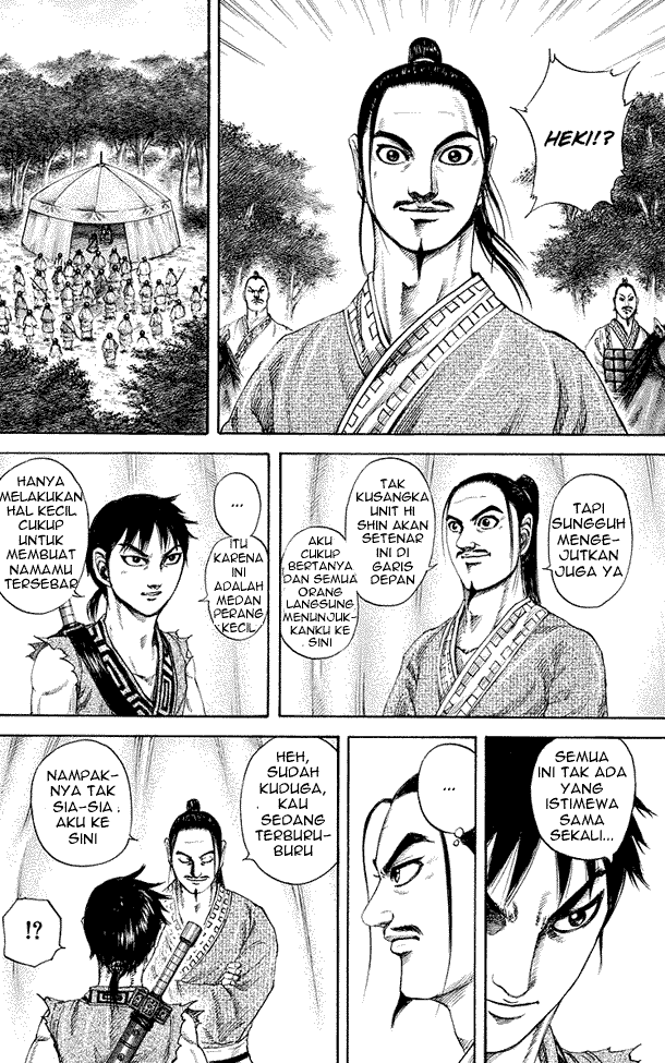 kingdom - Chapter: 180