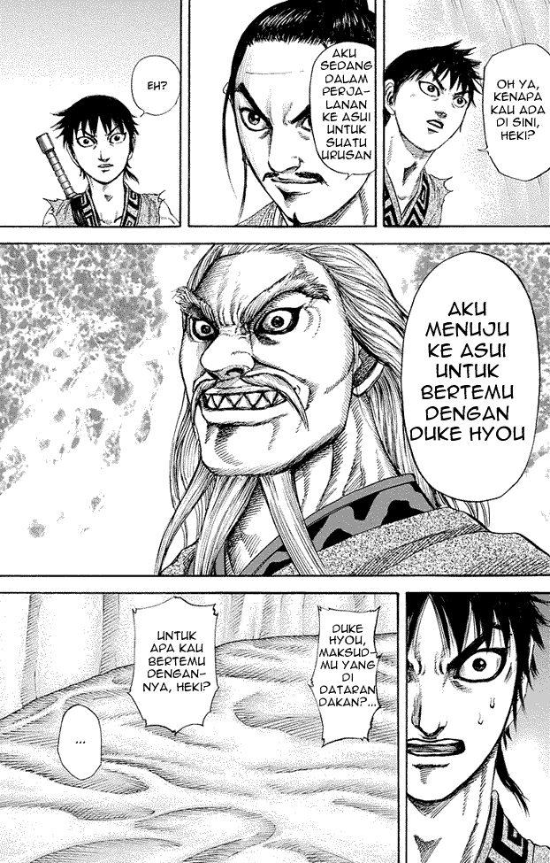 kingdom - Chapter: 180