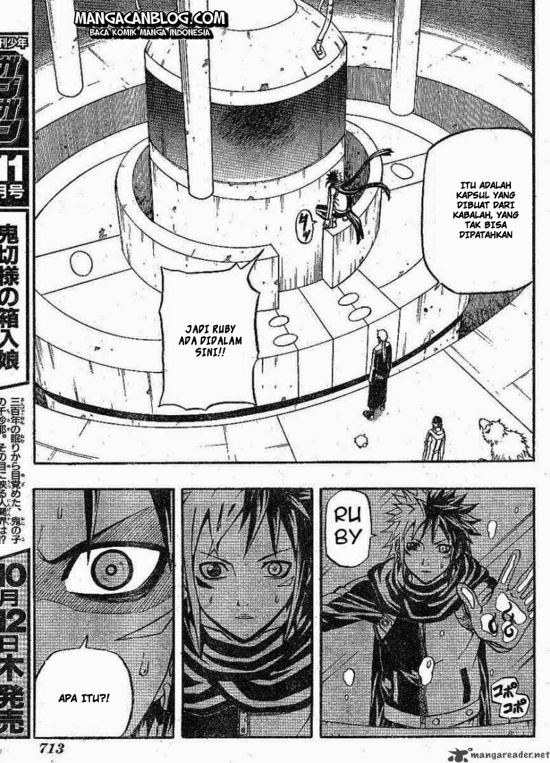 satan - Chapter: 61