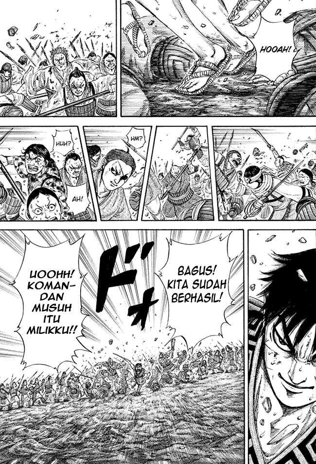 kingdom - Chapter: 180