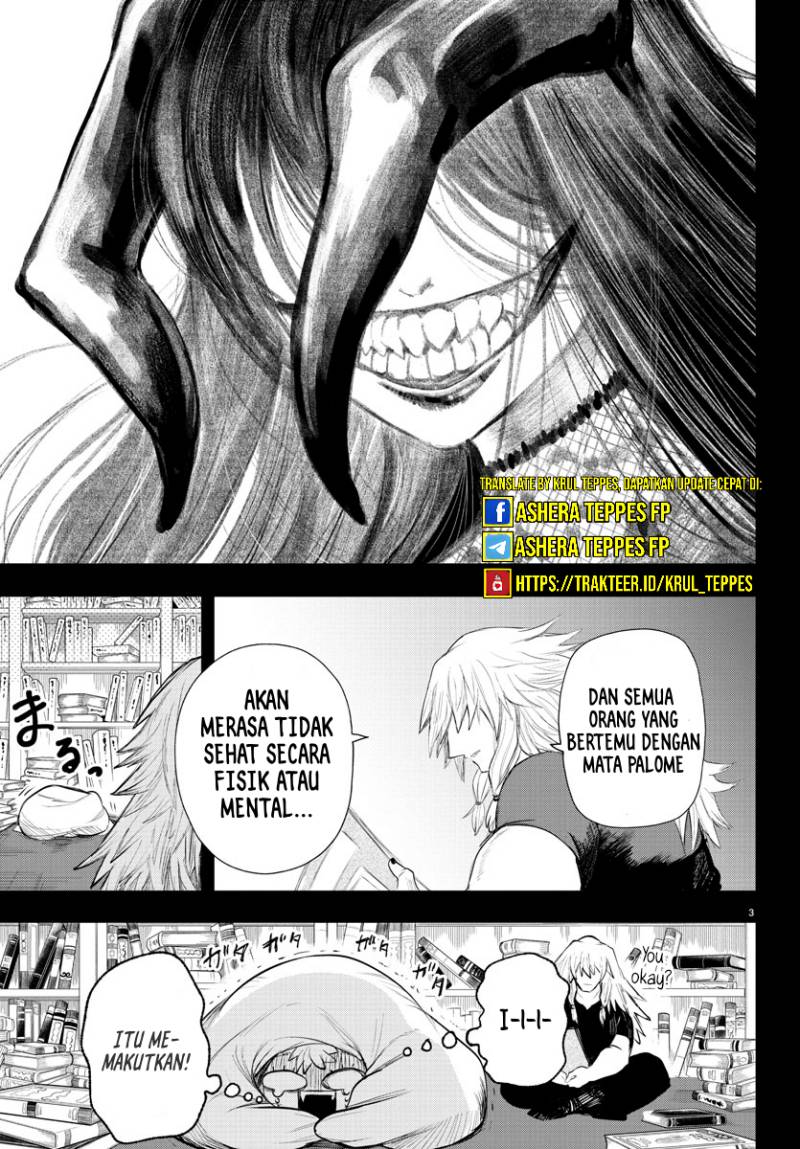 mairimashita-iruma-kun - Chapter: 332