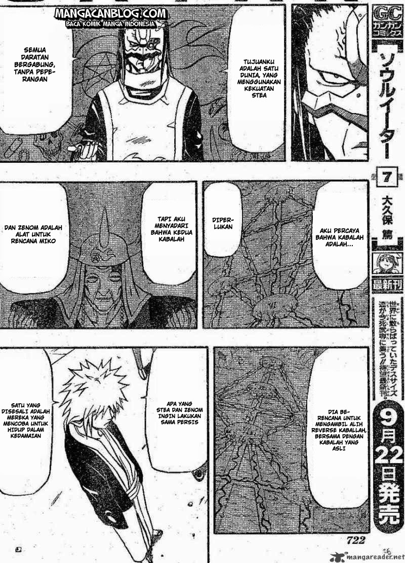 satan - Chapter: 61