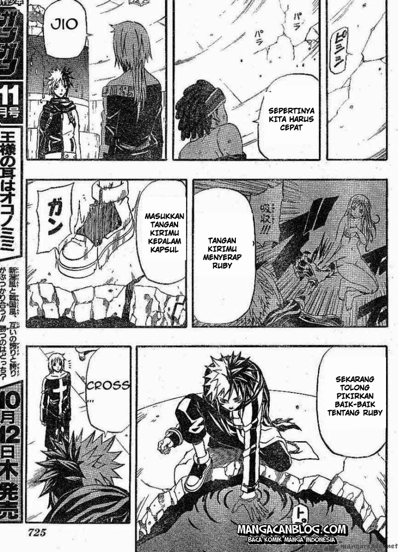 satan - Chapter: 61