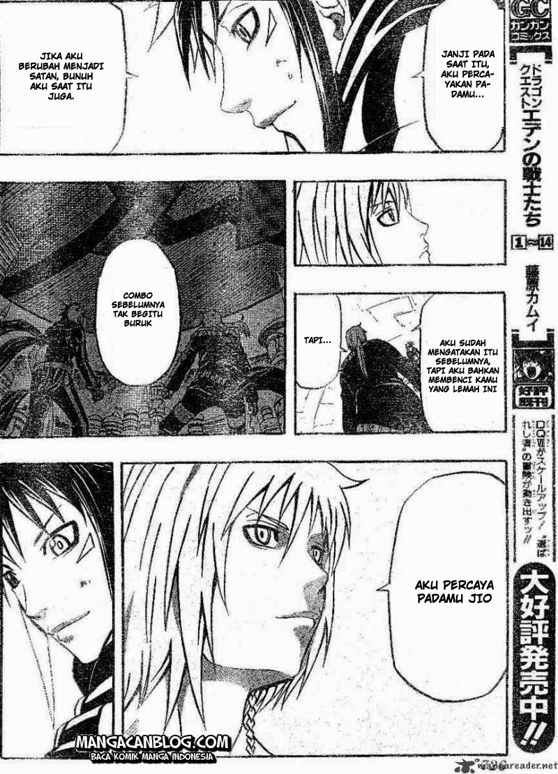 satan - Chapter: 61