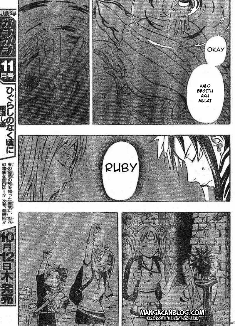 satan - Chapter: 61