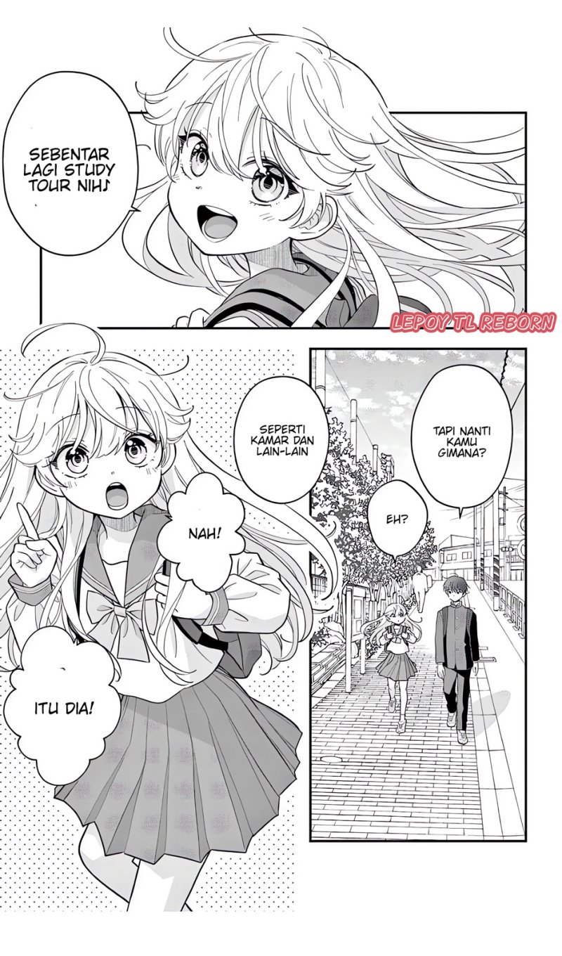 uesugi-kun-wa-onnanoko-wo-yametai - Chapter: 9