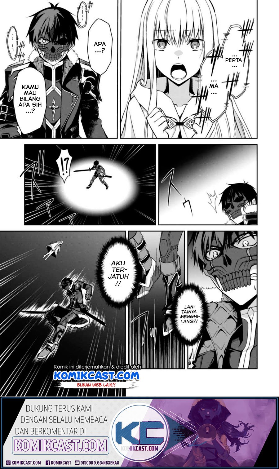 berserk-of-gluttony - Chapter: 24