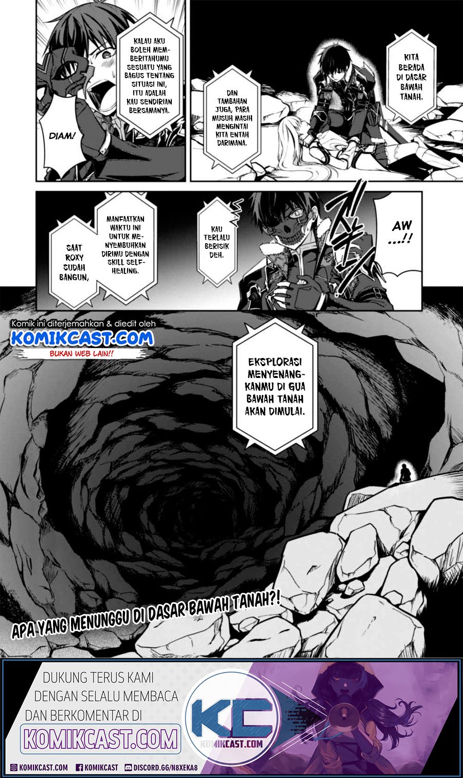 berserk-of-gluttony - Chapter: 24