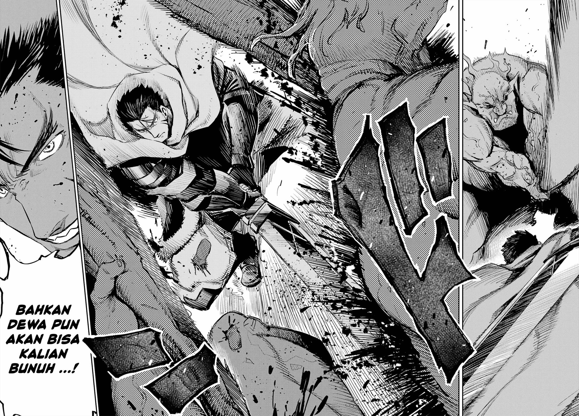 goblin-slayer - Chapter: 73