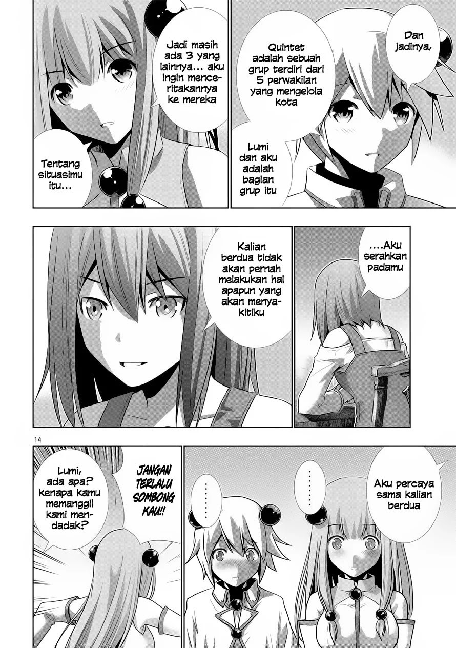 parallel-paradise - Chapter: 07