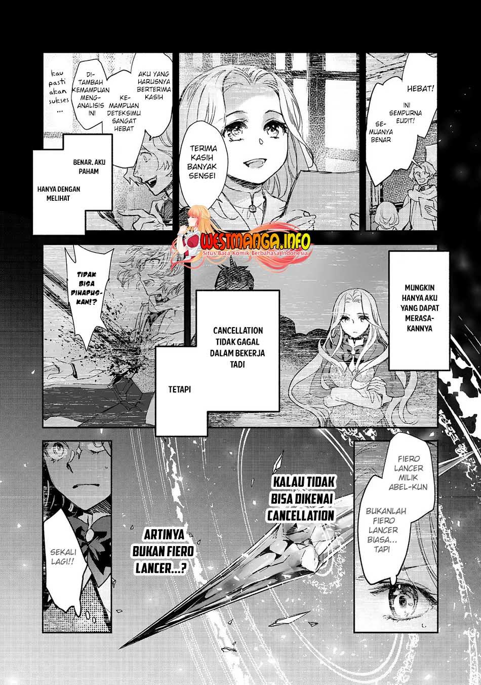 maryoku-zero-no-saikyou-majutsushi-yahari-omaera-no-majutsu-riron-wa-machigatte-iru-nda-ga - Chapter: 11.2