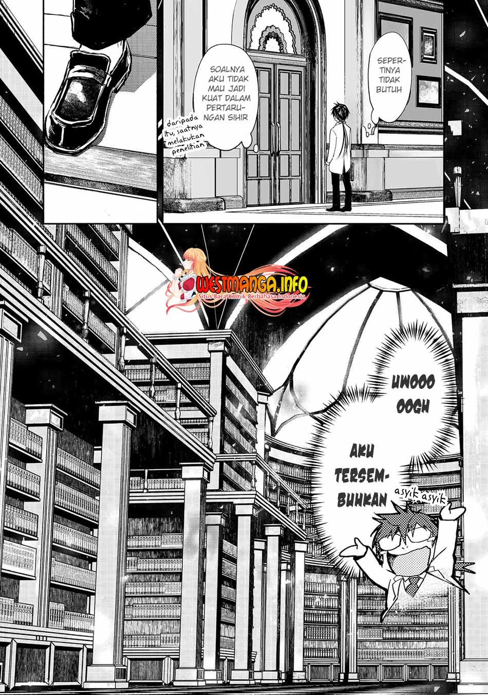 maryoku-zero-no-saikyou-majutsushi-yahari-omaera-no-majutsu-riron-wa-machigatte-iru-nda-ga - Chapter: 11.2