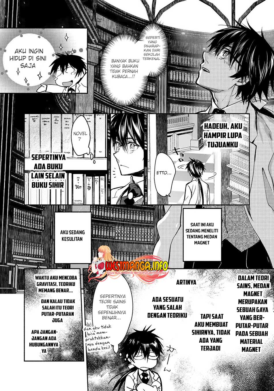 maryoku-zero-no-saikyou-majutsushi-yahari-omaera-no-majutsu-riron-wa-machigatte-iru-nda-ga - Chapter: 11.2