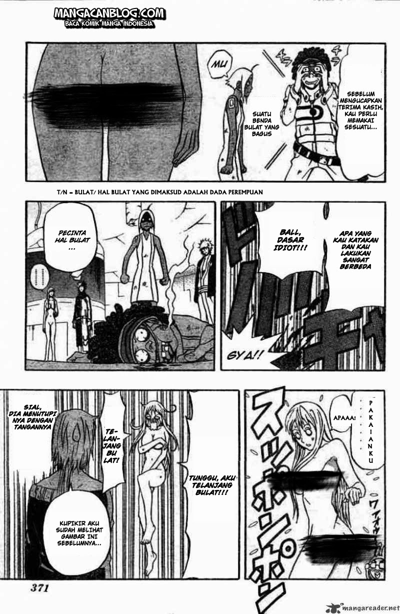 satan - Chapter: 62