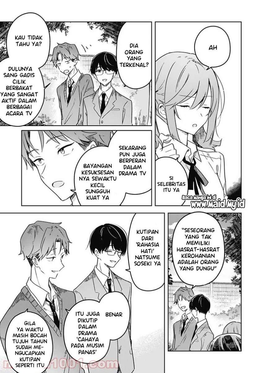 hana-wa-saku-shura-nogotoku - Chapter: 4