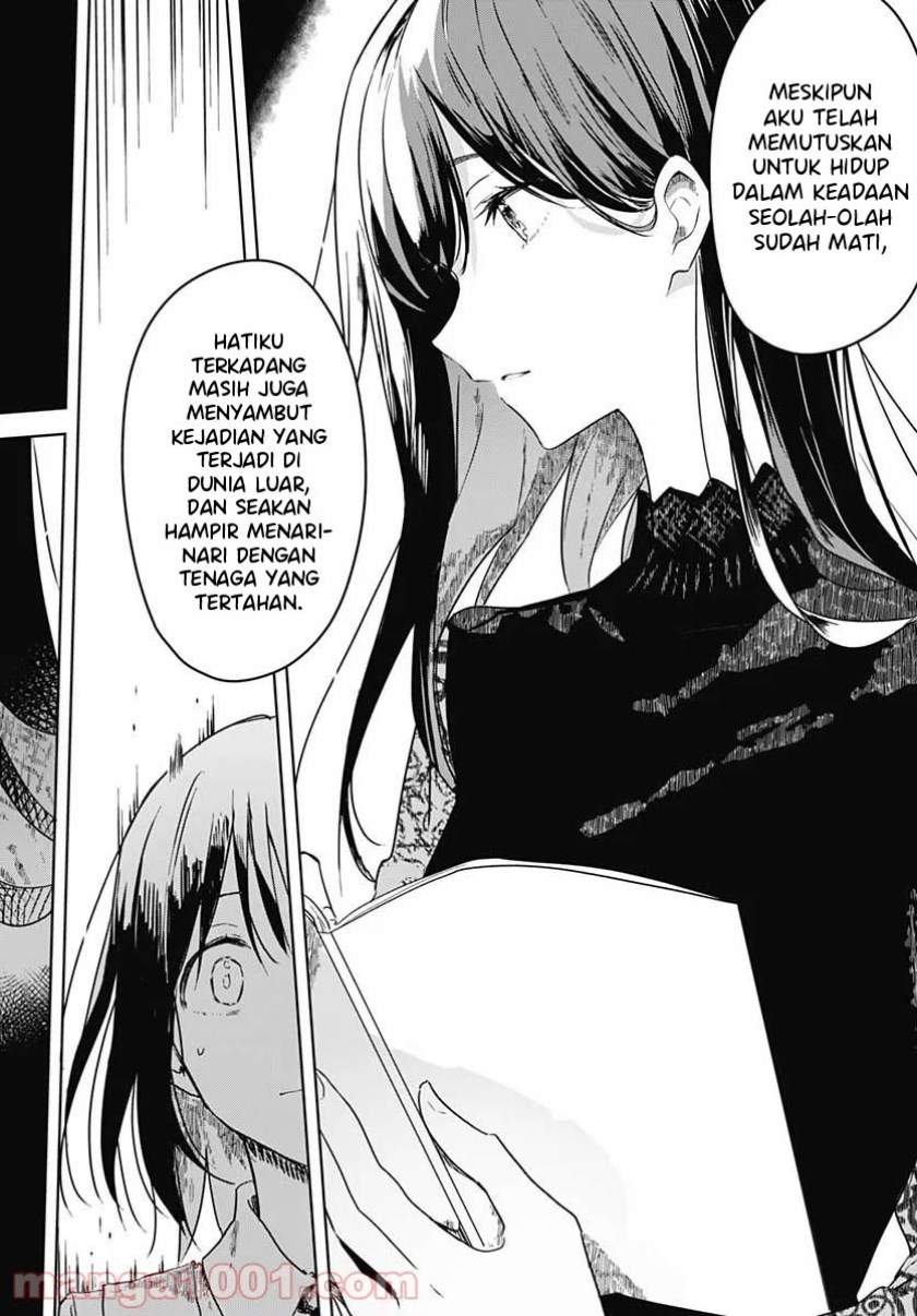 hana-wa-saku-shura-nogotoku - Chapter: 4