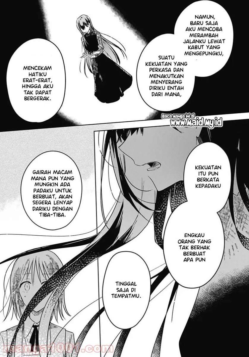 hana-wa-saku-shura-nogotoku - Chapter: 4