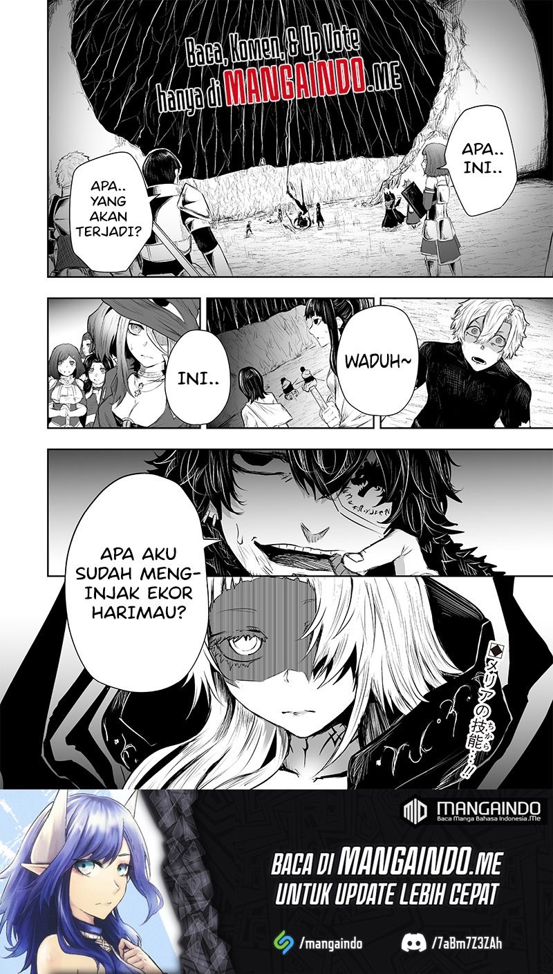 ore-dake-fuguu-skill-no-isekai-shoukan-hangyakuki - Chapter: 35