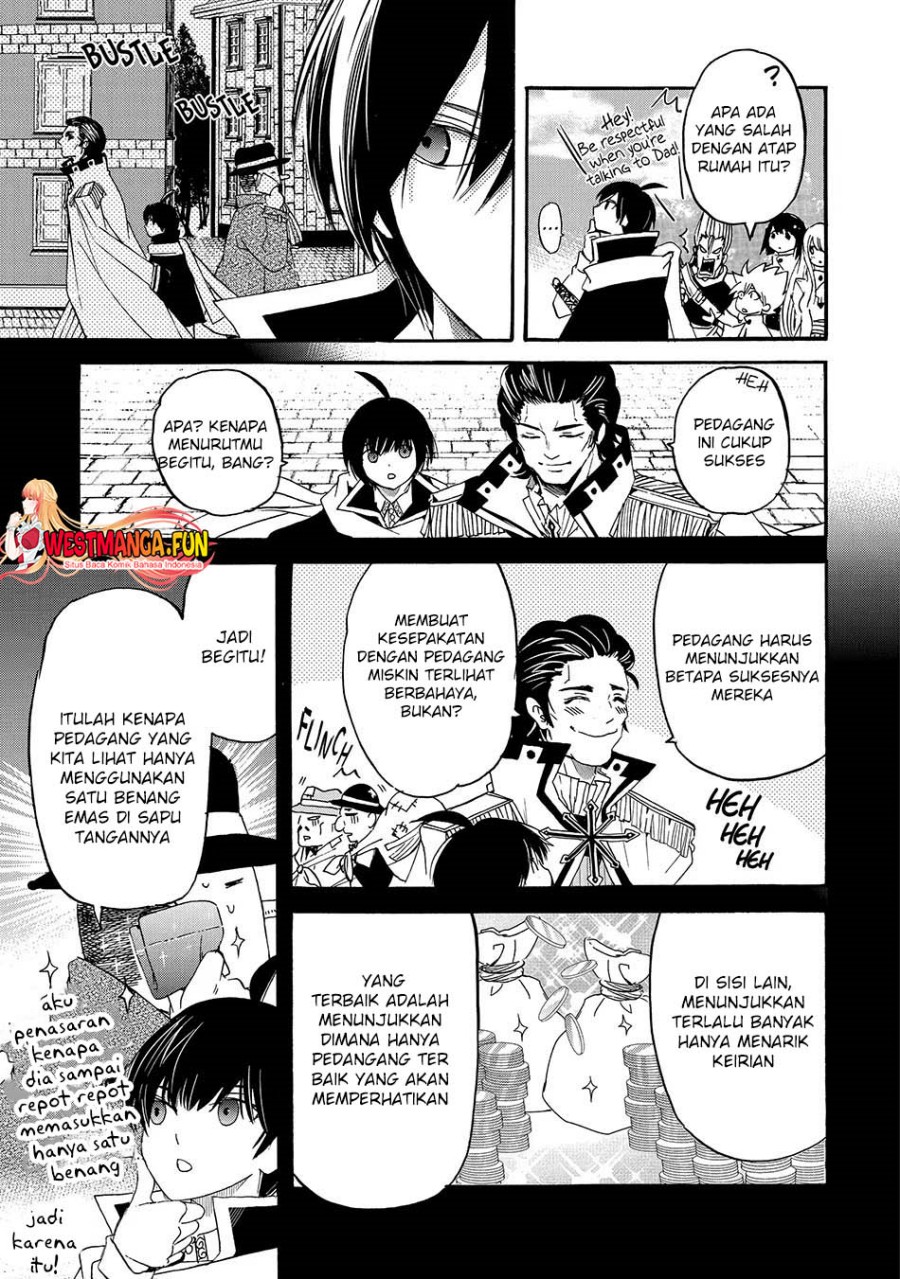 tensei-shita-moto-dorei-saikyou-no-kizoku-ni-natte-toshiue-no-musume-to-sekai-saikyou-wo-mezashimas - Chapter: 8