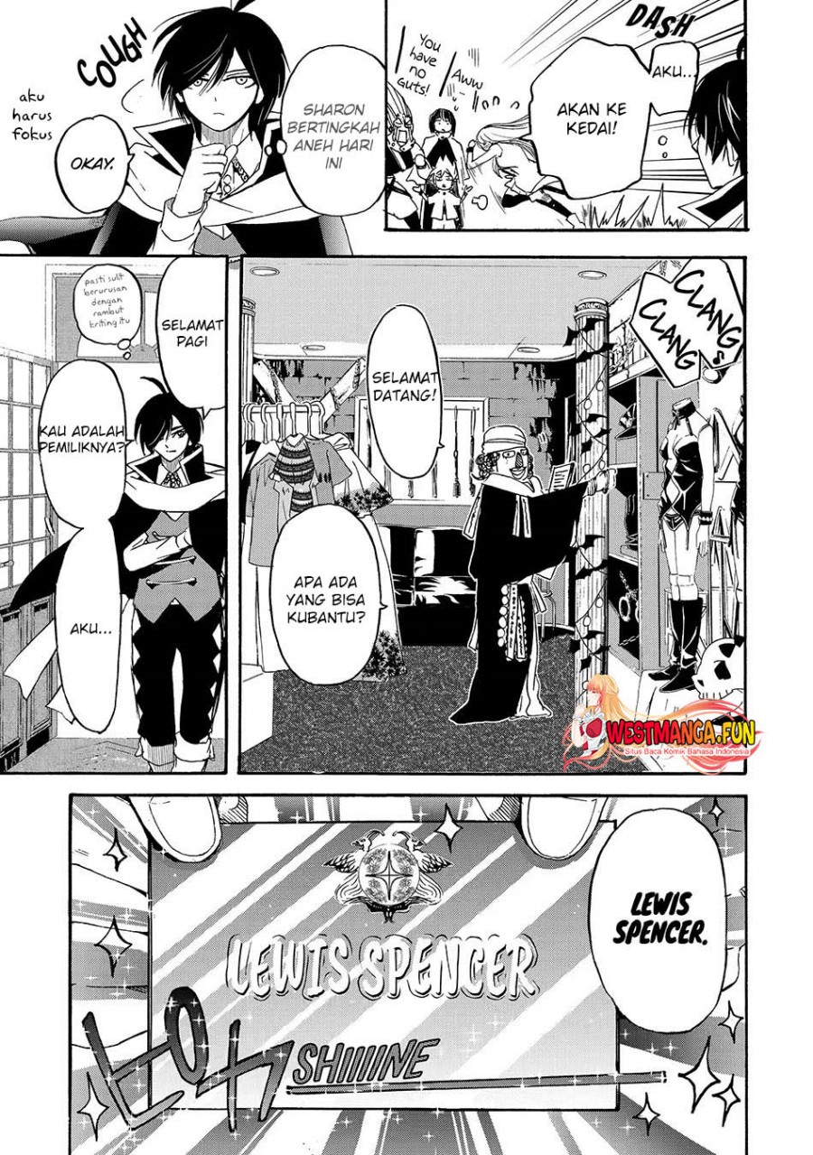 tensei-shita-moto-dorei-saikyou-no-kizoku-ni-natte-toshiue-no-musume-to-sekai-saikyou-wo-mezashimas - Chapter: 8