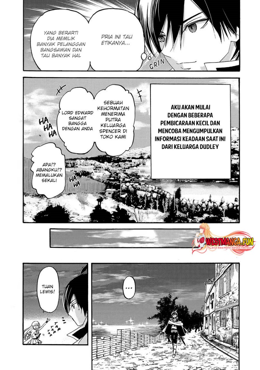 tensei-shita-moto-dorei-saikyou-no-kizoku-ni-natte-toshiue-no-musume-to-sekai-saikyou-wo-mezashimas - Chapter: 8