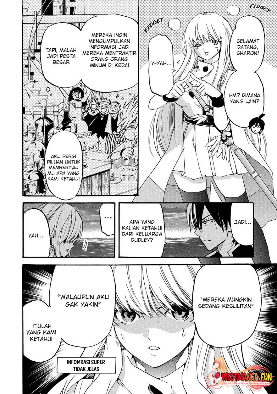 tensei-shita-moto-dorei-saikyou-no-kizoku-ni-natte-toshiue-no-musume-to-sekai-saikyou-wo-mezashimas - Chapter: 8