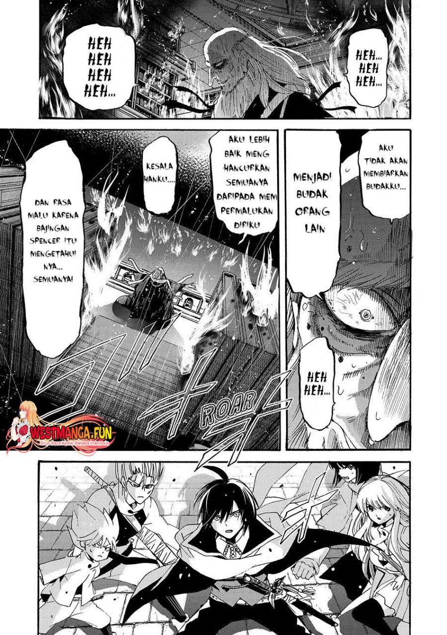 tensei-shita-moto-dorei-saikyou-no-kizoku-ni-natte-toshiue-no-musume-to-sekai-saikyou-wo-mezashimas - Chapter: 8