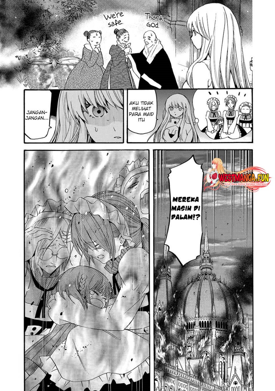 tensei-shita-moto-dorei-saikyou-no-kizoku-ni-natte-toshiue-no-musume-to-sekai-saikyou-wo-mezashimas - Chapter: 8