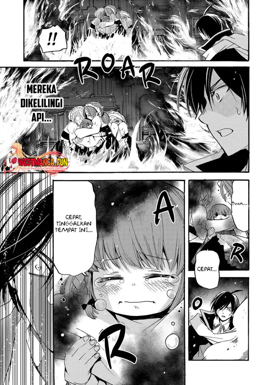 tensei-shita-moto-dorei-saikyou-no-kizoku-ni-natte-toshiue-no-musume-to-sekai-saikyou-wo-mezashimas - Chapter: 8